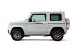 Suzuki Jimny Little:G by DAMD 2019 года